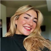 🎯Francés Fácil y Efectivo – Clases personalizadas con una nativa de Bélgica para todos los niveles📚